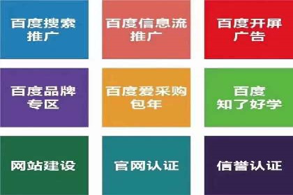 百度竞价广告托管运营的挑战与机遇——案例解读